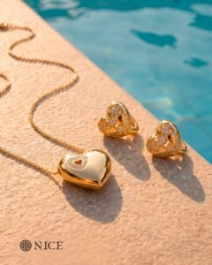 NICE & BELLA ACCESORIOS