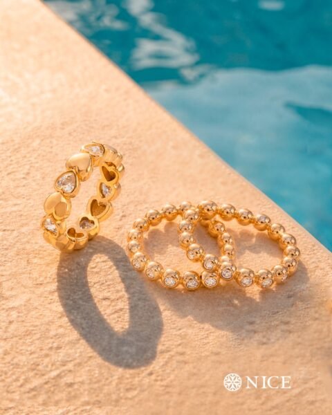 NICE & BELLA ACCESORIOS
