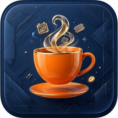 Eventos, Cafeterias