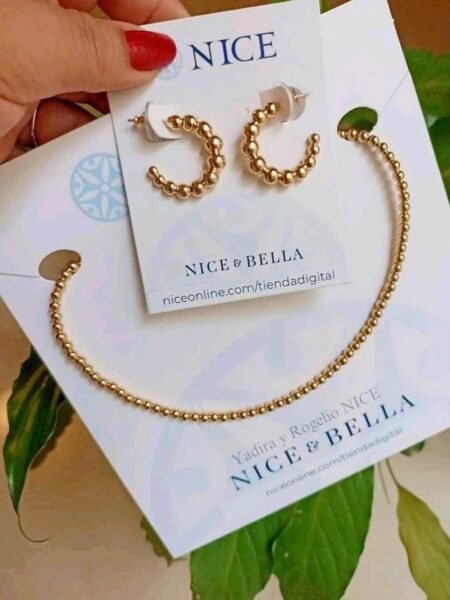 NICE & BELLA ACCESORIOS