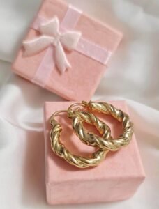 NICE & BELLA ACCESORIOS