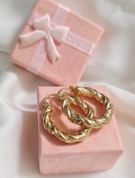 NICE & BELLA ACCESORIOS