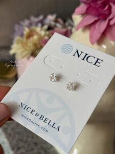 NICE & BELLA ACCESORIOS